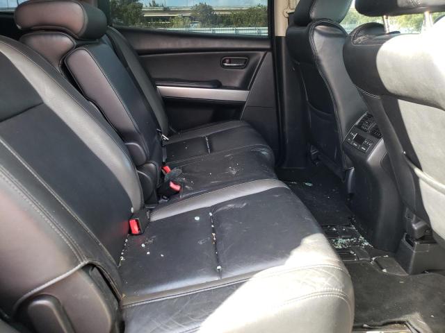 JM3TB2DA5C0362567 Mazda Cx-9 2012. Фото: 5