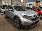 2017 HONDA  CRV