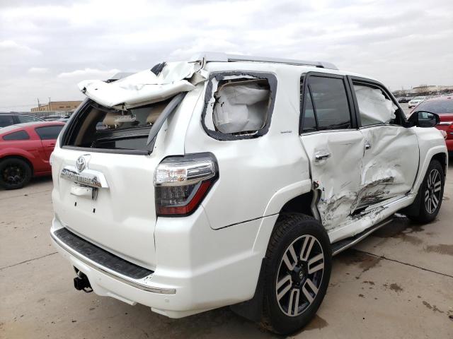 2022 TOYOTA 4RUNNER LI JTEKU5JR9N6016771