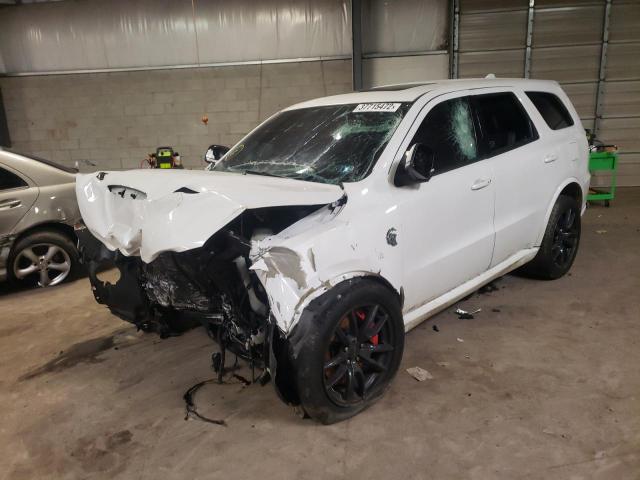 2021 DODGE DURANGO SR 1C4SDJH9XMC818832