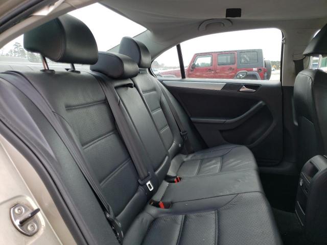 2013 VOLKSWAGEN JETTA SE - 3VWDP7AJ0DM215908
