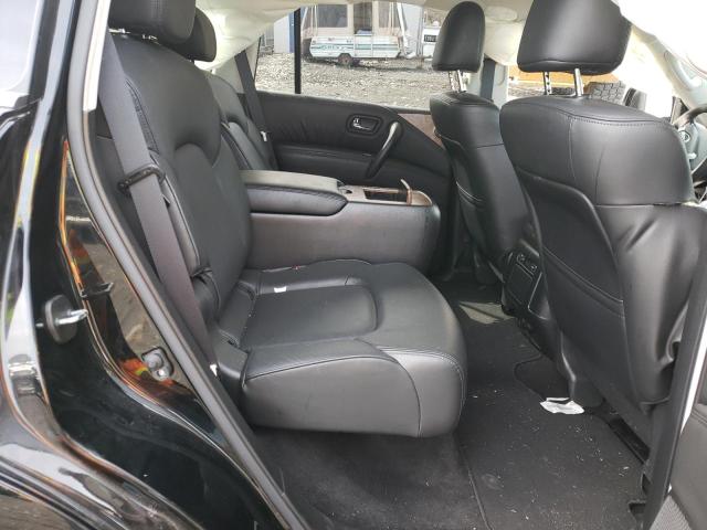 2021 NISSAN ARMADA SL JN8AY2BB2M9794559