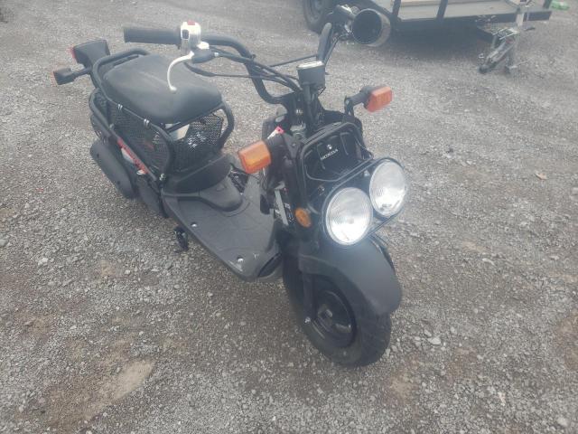 2020 HONDA NPS50 JH2AF5816LK801304