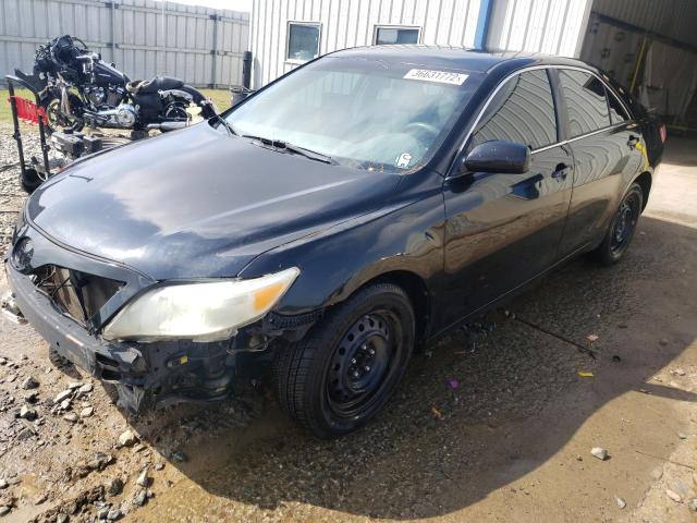 4T1BF3EK3BU188166 Toyota Camry Base 2011. Фото: 1