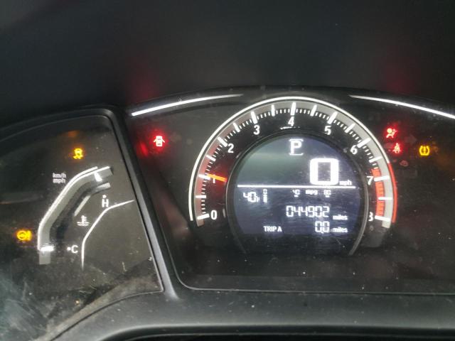 2016 HONDA CIVIC LX 19XFC2F59GE227768