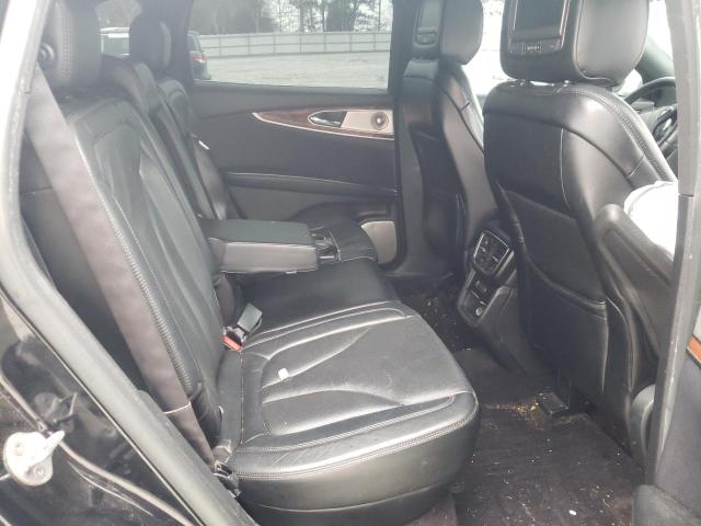 2016 LINCOLN MKX RESERV 2LMPJ6LPXGBL29479