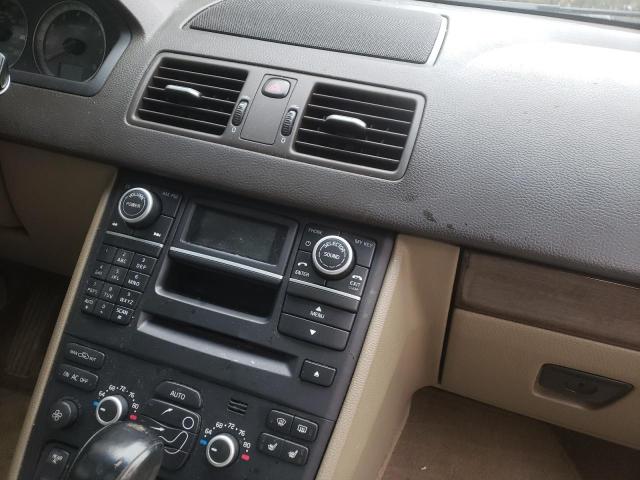 YV4952CZ7B1580727 Volvo Xc90 3.2 2011. Фото: 8