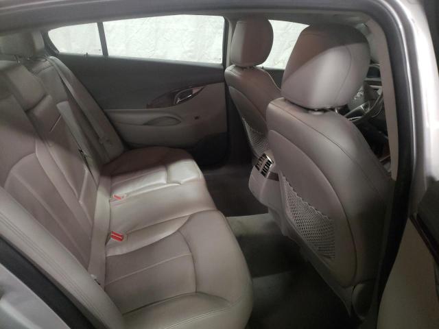 2012 BUICK LACROSSE - 1G4GC5E39CF344638
