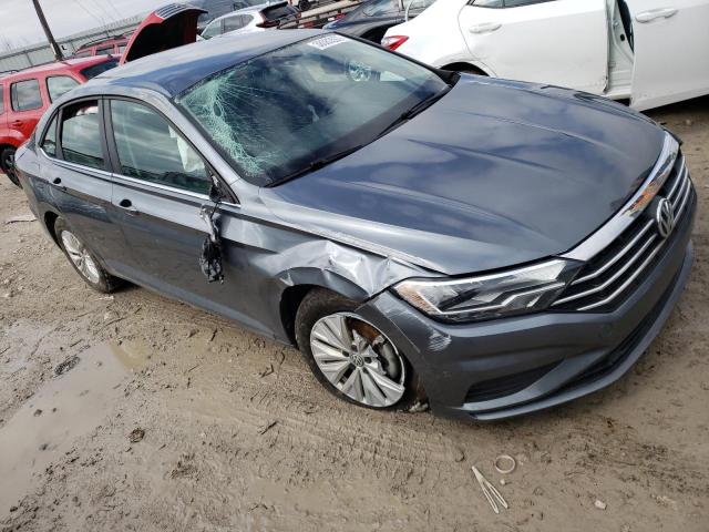 2020 VOLKSWAGEN JETTA S 3VWN57BU0LM101330