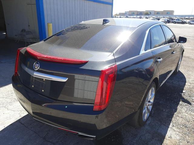 2015 CADILLAC XTS LUXURY 2G61N5S30F9203904
