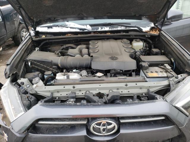 JTEBU5JR3L5773894 Toyota 4Runner Sr 2020. Фото: 6
