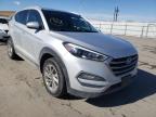 2018 HYUNDAI  TUCSON