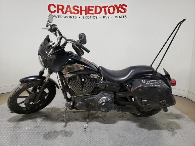 2002 HARLEY-DAVIDSON FXD 1HD1GHV112Y326943