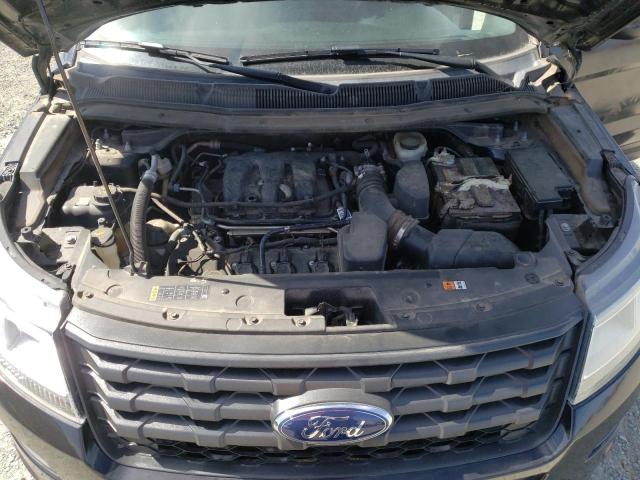 2016 FORD EXPLORER P 1FM5K8AR8GGB13378