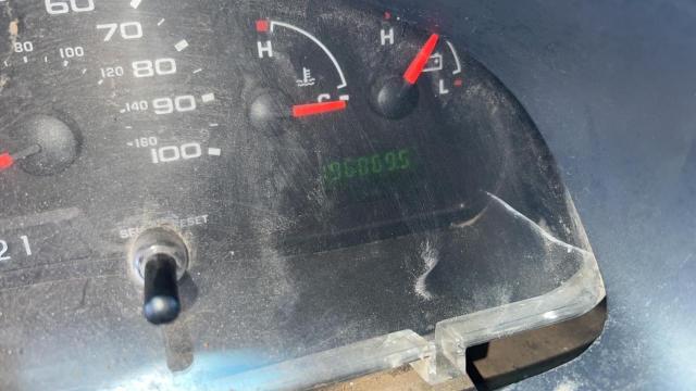 1FTNE24L35HA80183 Ford Econoline 2005. Фото: 8