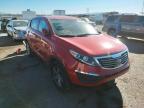 2013 KIA  SPORTAGE