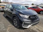 2020 HONDA  CRV