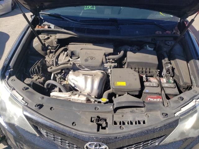 4T1BF1FK1EU371198 Toyota Camry L 2014. Фото: 6