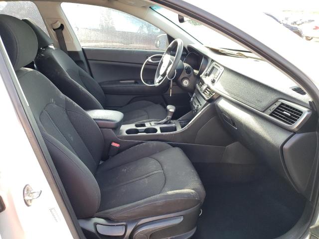 2016 KIA OPTIMA LX KNAGT4L30G5073107