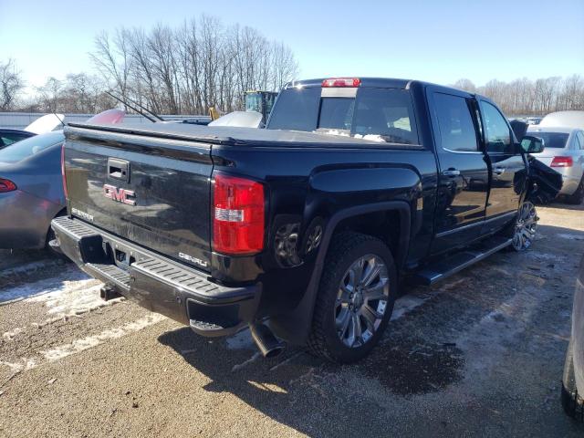 2015 GMC SIERRA K15 3GTU2WEC2FG214588