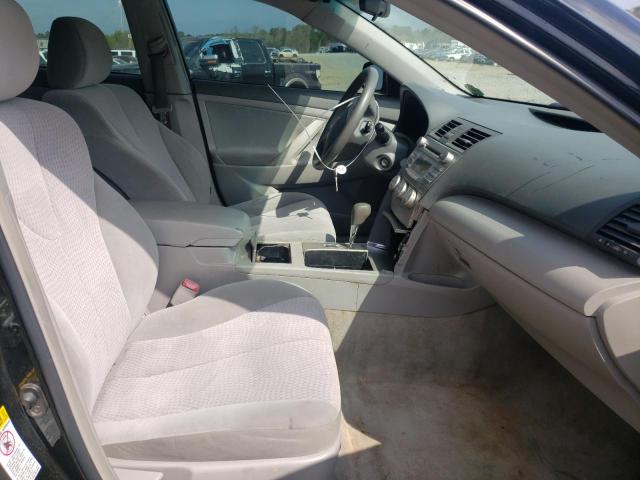 4T1BF3EK3BU188166 Toyota Camry Base 2011. Фото: 4