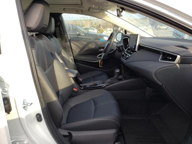 2022 TOYOTA COROLLA XL JTDFPMAE2N3005374