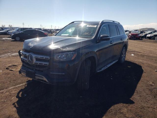 2020 MERCEDES-BENZ GLS 450 4M 4JGFF5KE0LA208789