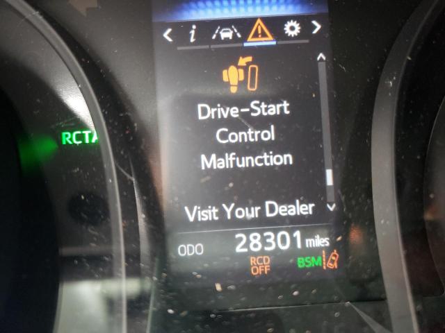 2021 TOYOTA CAMRY SE 4T1G11AK7MU533068