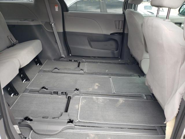 2020 TOYOTA SIENNA L 5TDZZ3DC9LS086154