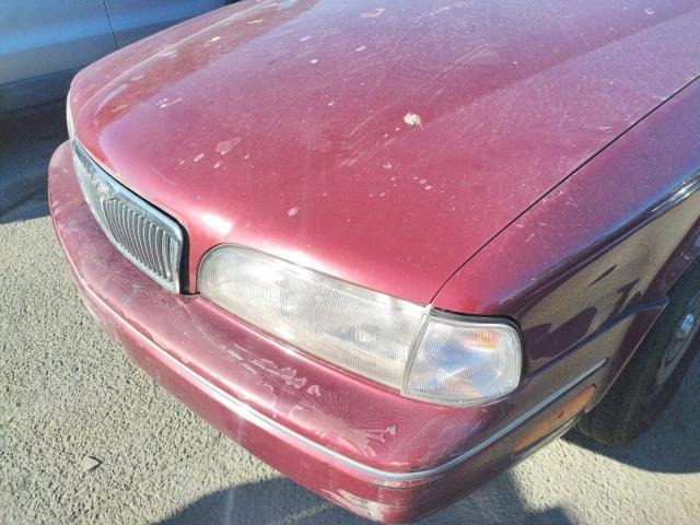 1994 Infiniti Q45 VIN: JNKNG01D5RM256707 Lot: 41329774