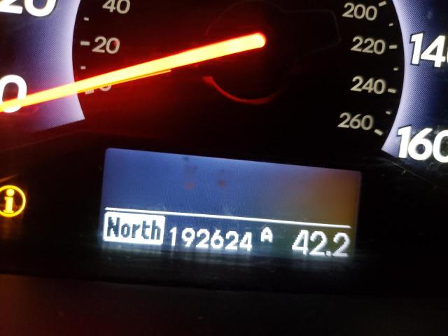 2010 HONDA ODYSSEY TO - 5FNRL3H92AB008297