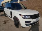 2014 LAND ROVER  RANGE ROVER