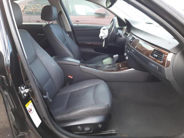 WBAPH57509NM32302 Bmw 328 I Sule 2009. Фото: 4
