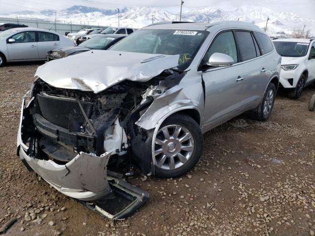 2013 BUICK ENCLAVE - 5GAKVCKD5DJ199947