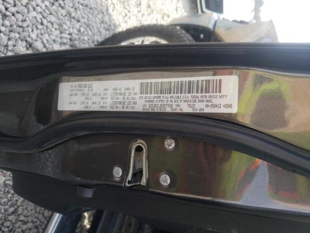 2019 RAM 2500 TRADE 3C6UR5CL2KG577032