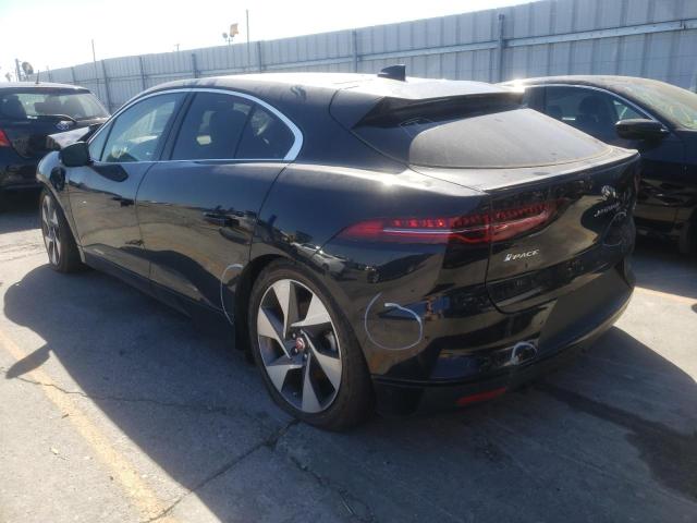2019 JAGUAR I-PACE S SADHB2S1XK1F68565