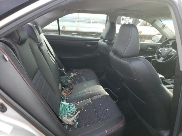 4T1BF1FKXFU025538 Toyota Camry Le 2015. Фото: 5