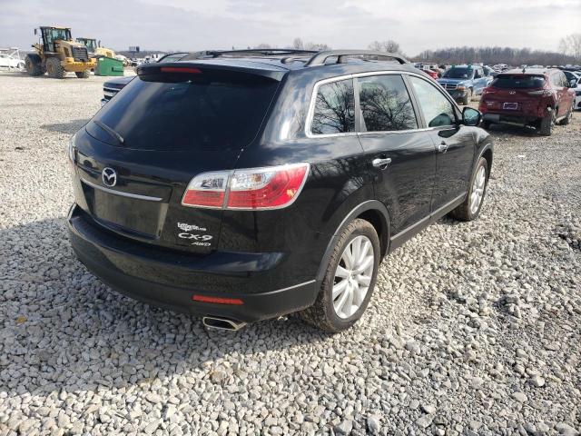 2010 MAZDA CX-9 - JM3TB3MA3A0217367