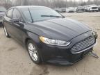 2015 FORD  FUSION