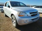 2009 KIA  SORENTO