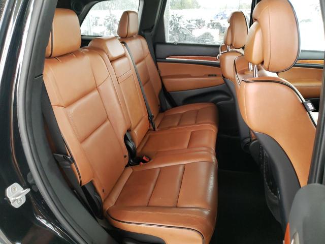 2013 JEEP GRAND CHER - 1C4RJFCT7DC524358