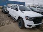 2021 RAM  1500