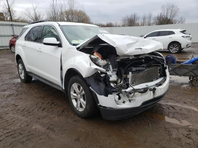 2015 CHEVROLET EQUINOX LT 2GNALBEK3F1155325