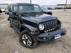 2020 JEEP  WRANGLER