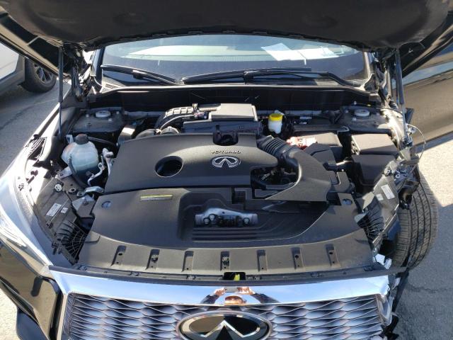 2022 INFINITI QX55 LUXE 3PCAJ5J3XNF105046