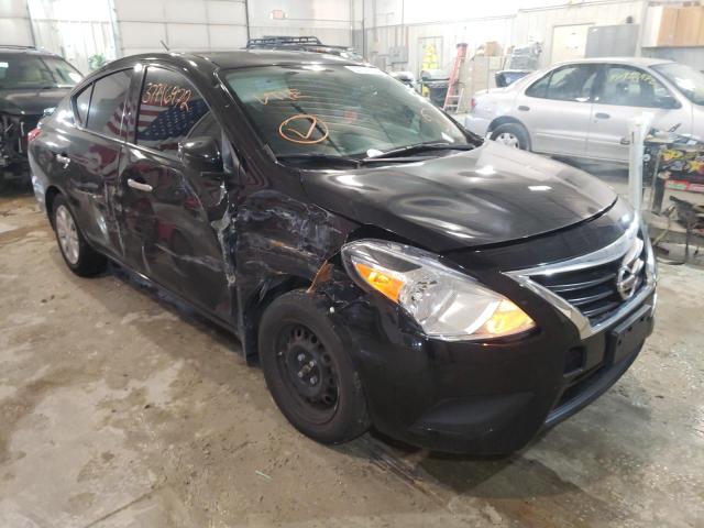 2015 NISSAN VERSA 3N1CN7AP6FL852208