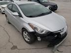 2014 HYUNDAI  ELANTRA