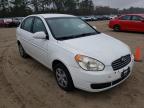 2008 HYUNDAI  ACCENT