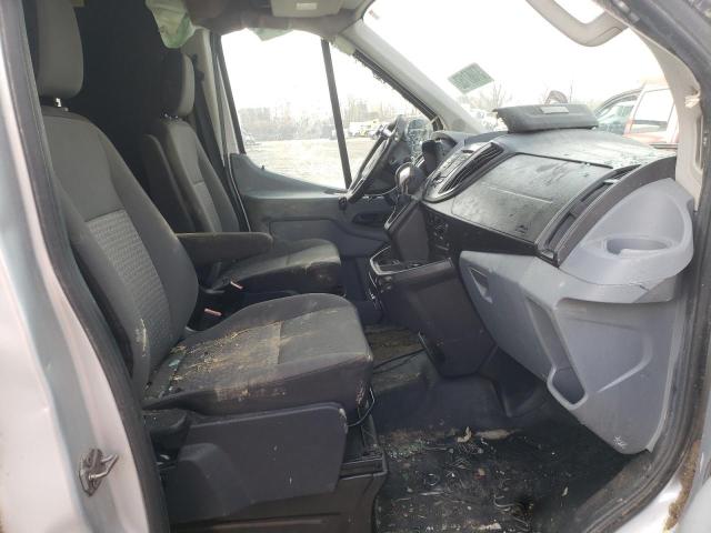 2016 FORD TRANSIT T- 1FTBW3XM7GKA87864