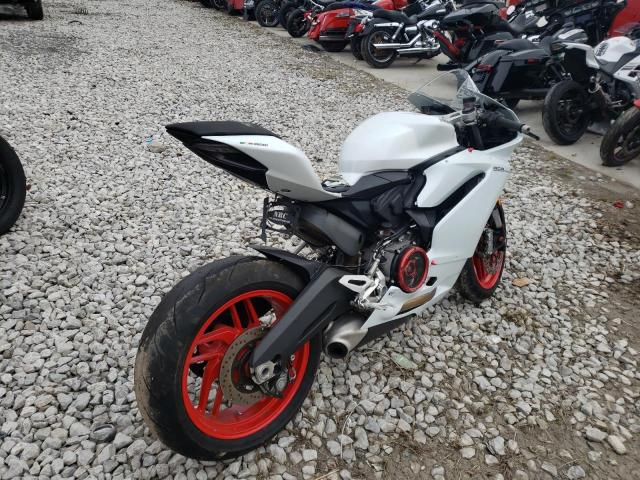 2018 DUCATI SUPERBIKE ZDM14B1W4JB008314